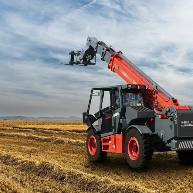 Агросектор